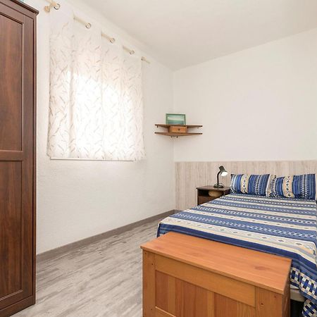 Ferienwohnung La Islena San Fernando Exterior foto
