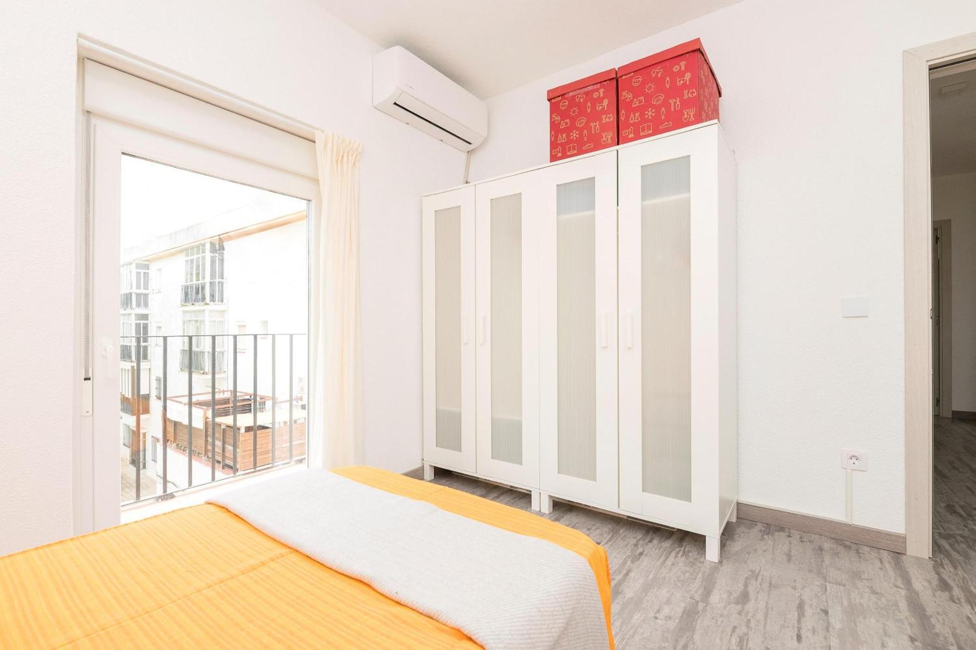 Ferienwohnung La Islena San Fernando Exterior foto