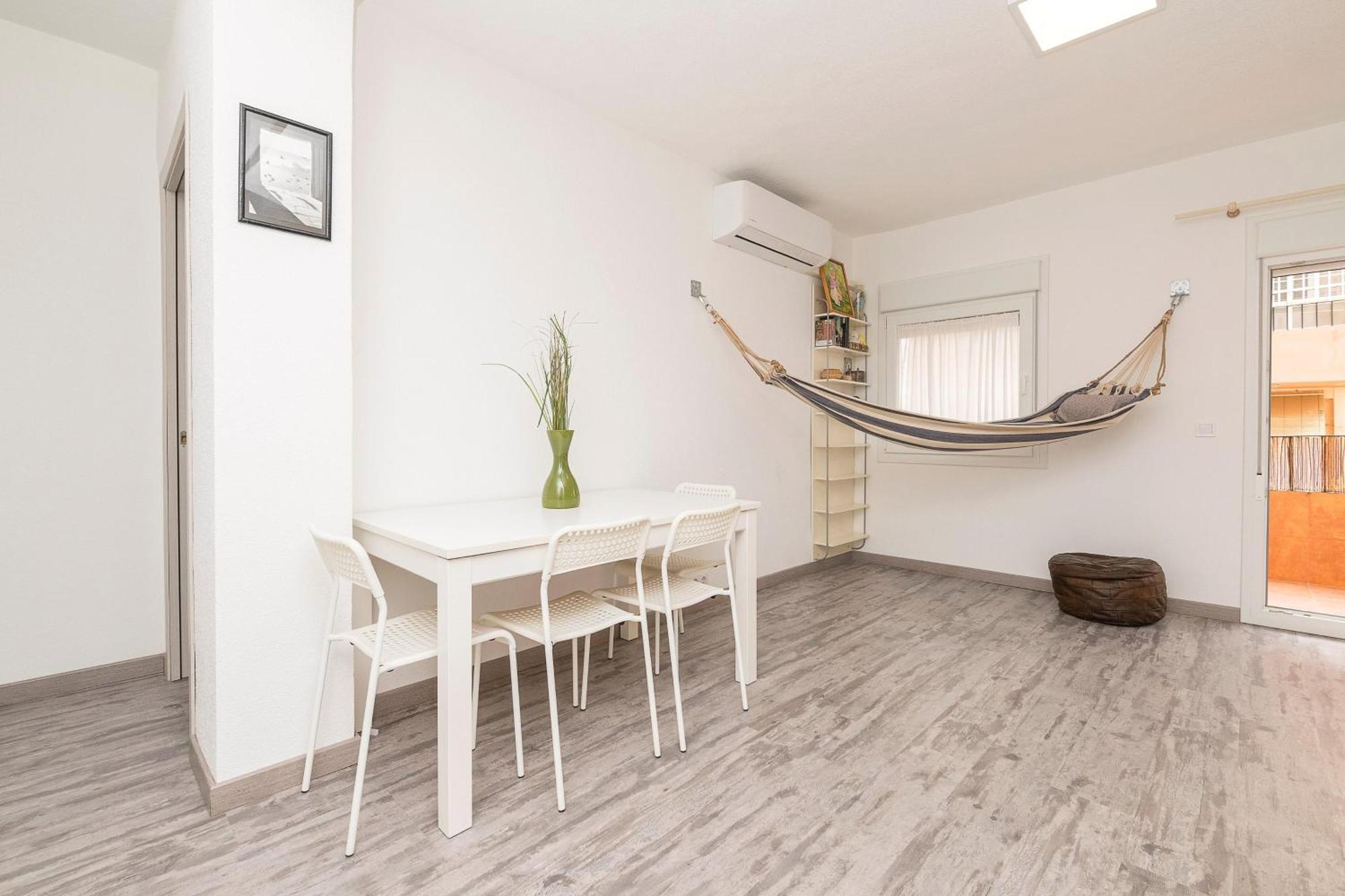 Ferienwohnung La Islena San Fernando Exterior foto