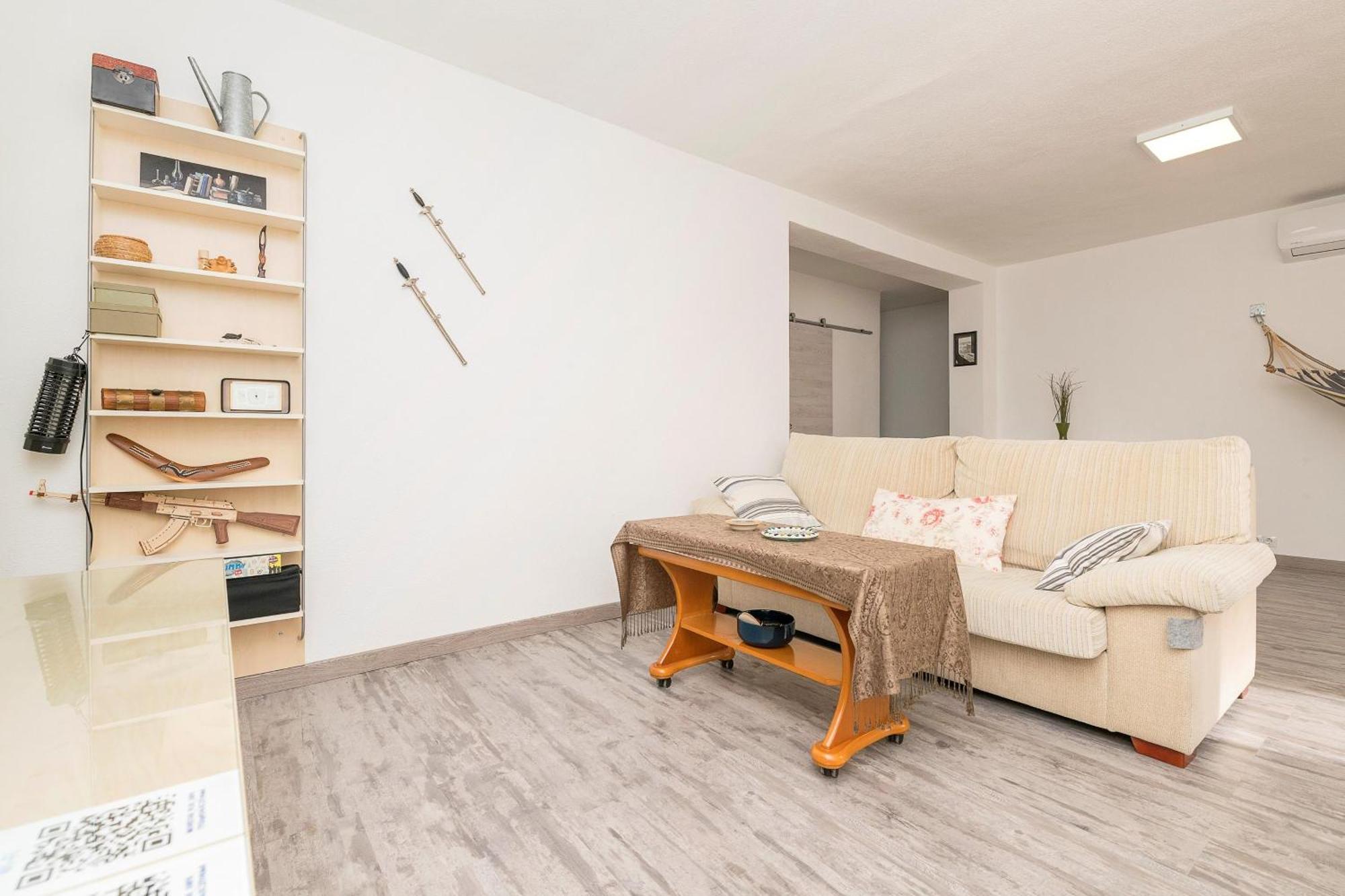 Ferienwohnung La Islena San Fernando Exterior foto